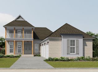 50 W Perseverance Point, Freeport, FL 32439