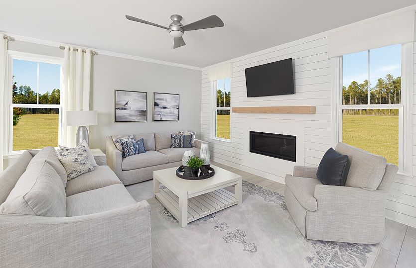 Marigold Plan, Nexton, Summerville, SC 29486 Zillow