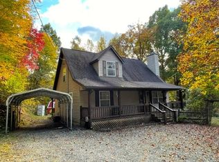 300 Confederate Way, Cullowhee, NC 28723