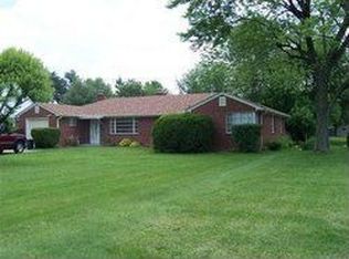 315 N Franklin Rd, Indianapolis, IN 46219