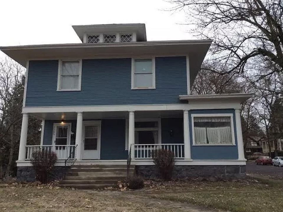 1st image of 1125 S Cedar St APT 1