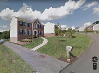 1100 Shawnee Ridge Dr, Cheswick, PA 15024