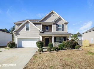 8260 Milam Loop, Fairburn, GA 30213