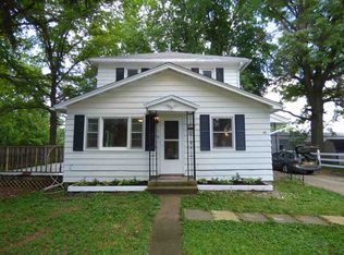 218 A Ave, Kalona, IA 52247