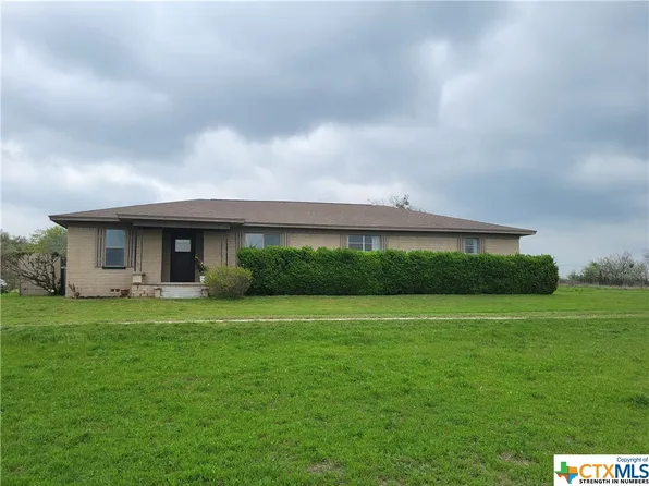 2915 County Road 153, Georgetown, TX 78626
