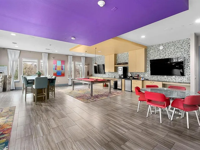 1900 Barton Springs Rd #5031 — Photo 7