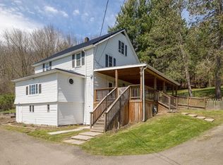 501 N Buffalo St, Elkland, PA 16920