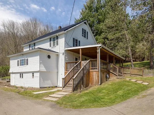 501 N Buffalo St, Elkland, PA 16920
