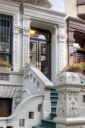 122 West 80th Street in Upper West Side