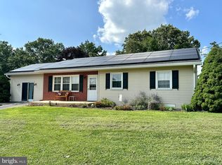 761 Hillcrest Dr, Atglen, PA 19310