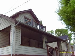 2290 Quebec Rd, Cincinnati, OH 45214