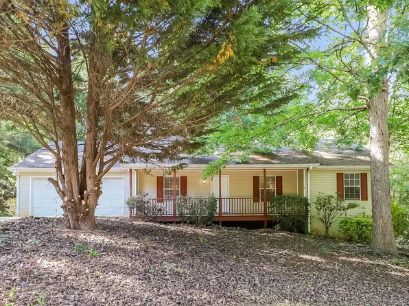 50 Mountain Ct, Covington, GA 30016