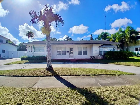 330 NW 205th Terrace, Miami Gardens, FL 33169