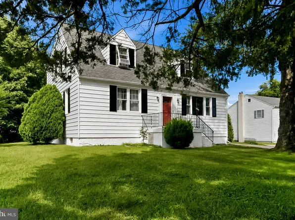 4101 Naamans Creek Rd, Upper Chichester, PA 19061