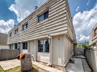 6408 E 4th St NE #1, Calgary, AB T2K 5M8
