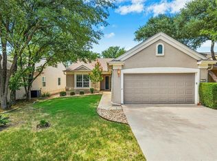 104 Keystone Cv, Georgetown, TX 78633