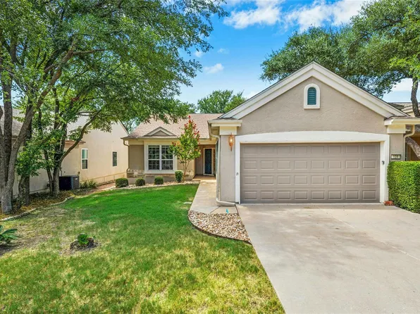 104 Keystone Cv, Georgetown, TX 78633