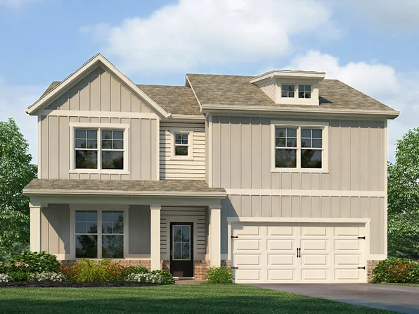 Clifton Plan, Kingsmere Estates