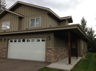 718 Spruce Ct, Whitefish, MT 59937