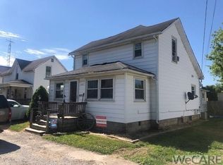 445 W Columbus St, Kenton, OH 43326