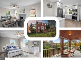 5403 14th Pl, Hyattsville, MD 20782