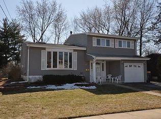 23 York St, Old Bridge, NJ 08857