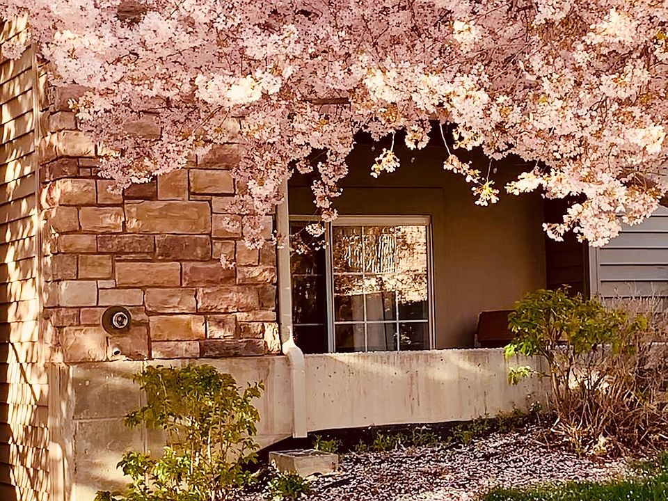 Outside Patio