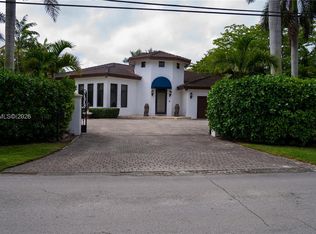 Subdivision Of, Miami, FL 33173