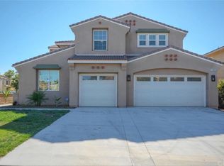 27953 Auburn Ln, Moreno Valley, CA 92555