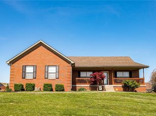 8340 Bay Tree Ct, Charlestown, IN 47111