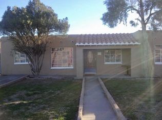 5520 Paraguay Ct, El Paso, TX 79903