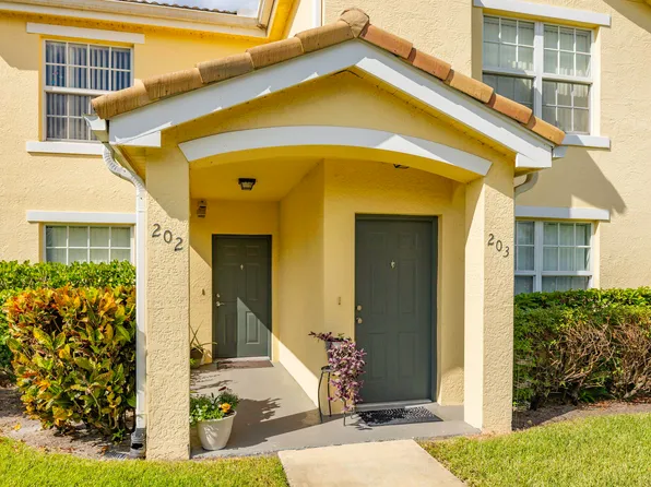 136 SW Peacock Boulevard #19203, Port St Lucie, FL 34986