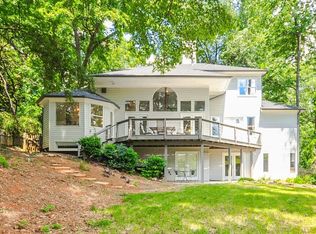 5308 Northland Dr, Sandy Springs, GA 30342