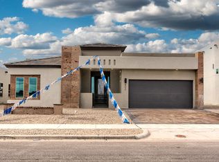 802 Blingwood St, El Paso, TX 79928