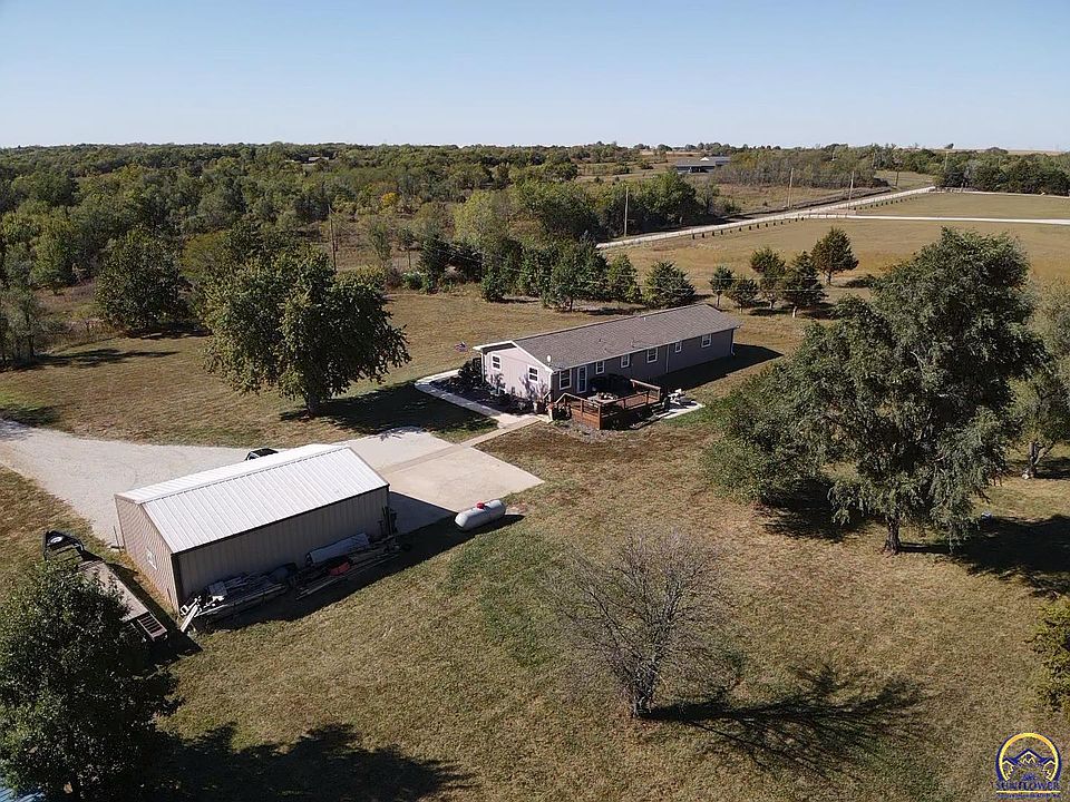 14038 182nd Rd, Mayetta, KS 66509 Zillow