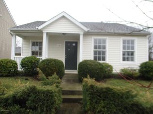 7129 Black Mountain Dr, Louisville, KY 40228