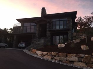 3415 Sun Ridge Dr, Park City, UT 84060