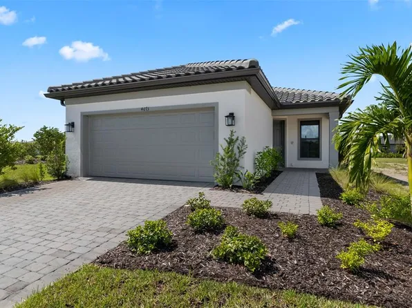 1758 Blue Star Ct, North Port, FL 34289