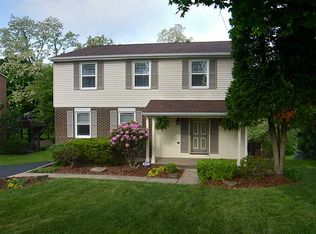 1875 Old Ramsey Rd, Monroeville, PA 15146