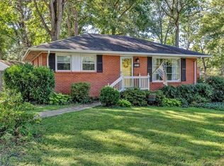 2214 Mendota Dr, Henrico, VA 23229