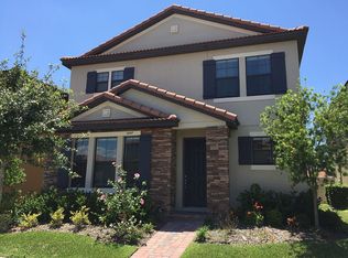2007 Water Tupelo Way, Ocoee, FL 34761