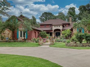 243 Winged Foot Dr, Hideaway, TX 75771