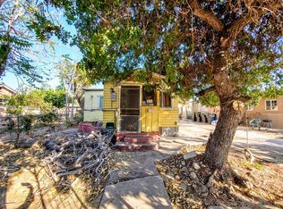 325 33rd St, San Diego, CA 92102
