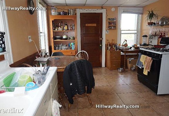 75 Carolina Avenue #3 (Kitchen)