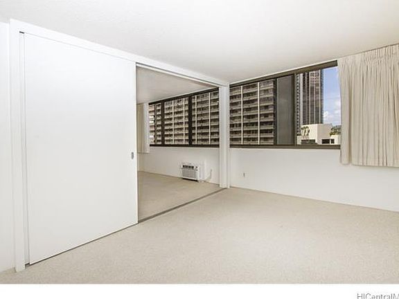 2nd image of 55 S Kukui St APT D805