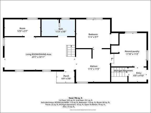 3rd image of 510 E Cross St