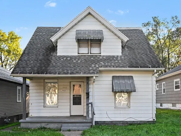 1802 S Taylor St, South Bend, IN 46613