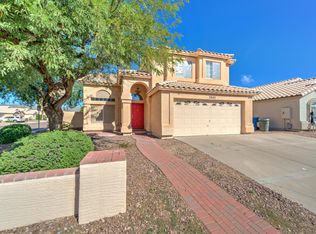 2902 E Saltsage Dr, Phoenix, AZ 85048