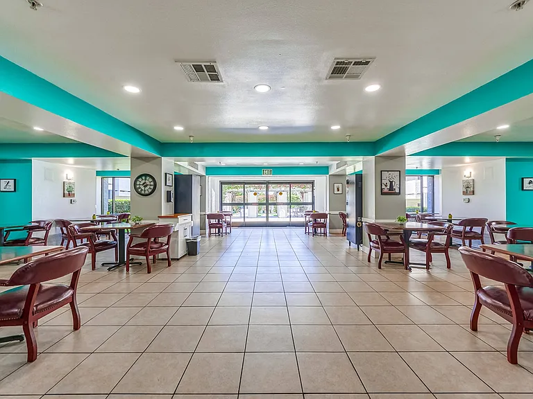 Casa Grande Senior Apartment Homes — Photo 34
