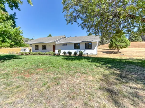 3881 Leisure Ln, Placerville, CA 95667